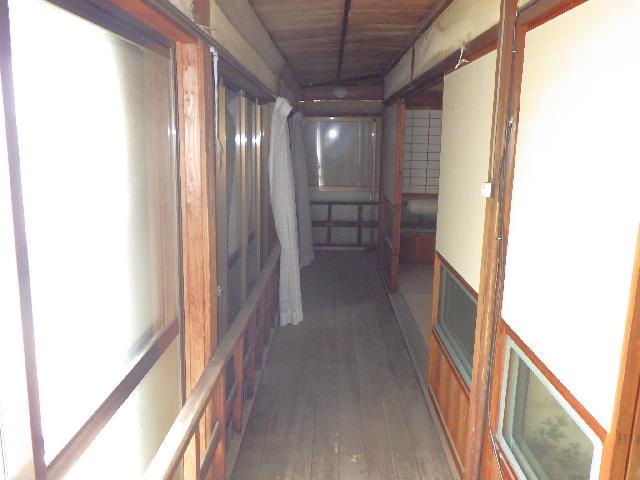 1940s wood house, 10-min walk to station, Nagasaki
