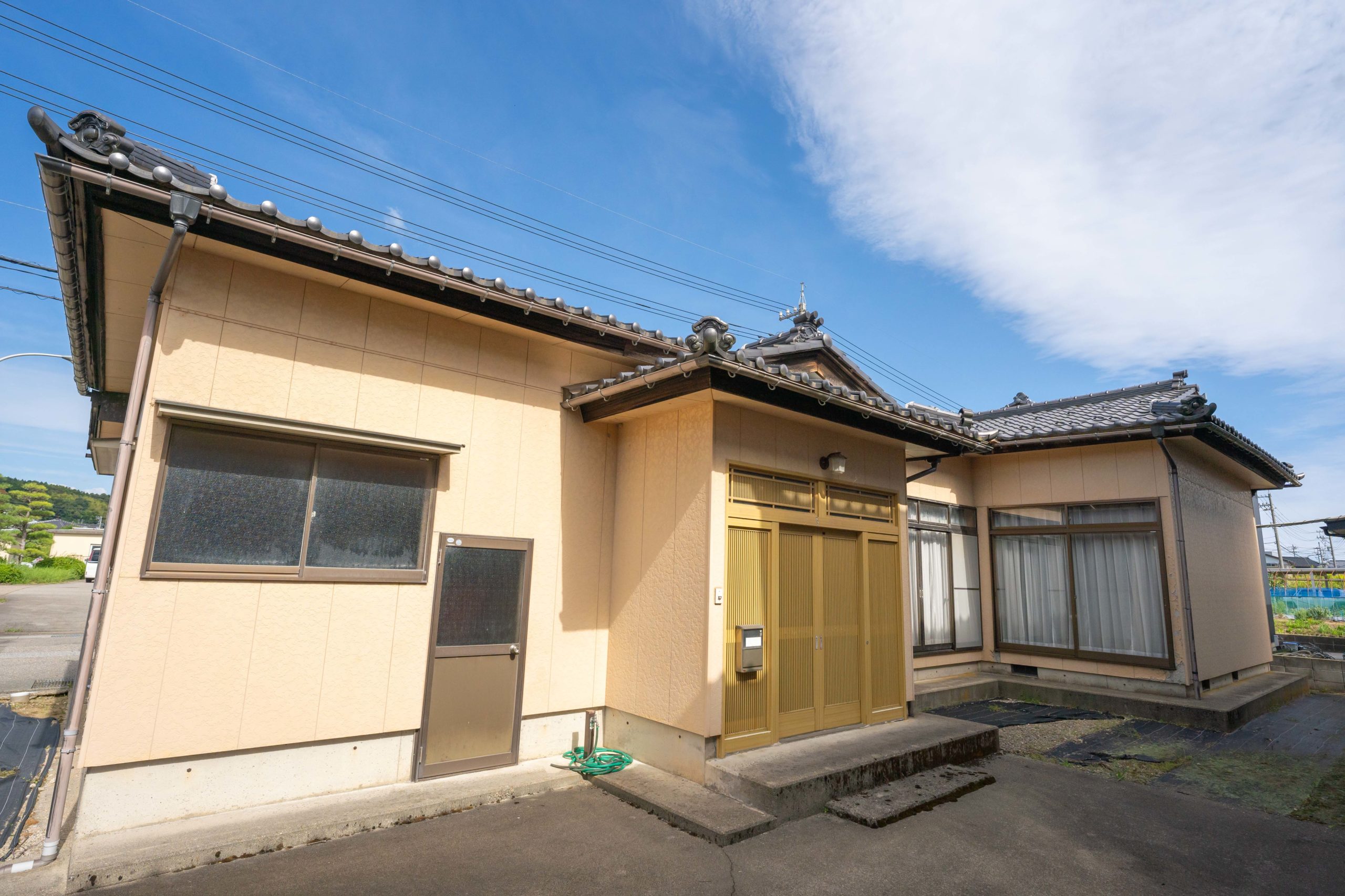 House in Himi