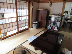 1990s wood house in Yamagata