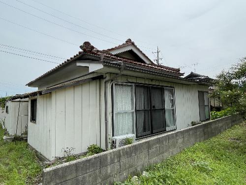 Vacant House 161 (Komachiya Ward)