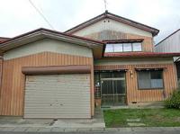 1980s wood house in Niigata