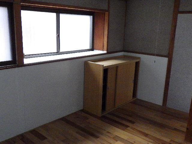 Wood house, 20-min walk to station, Nagasaki