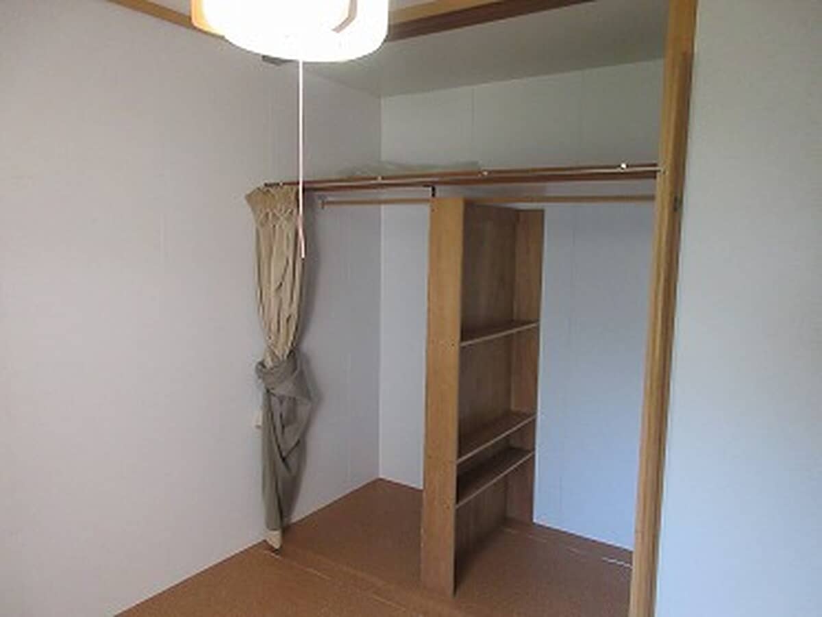 1960s wood house, 4-min walk to station, Hiroshima