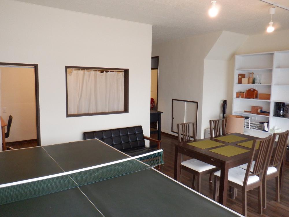 1960s wood house in Kagawa