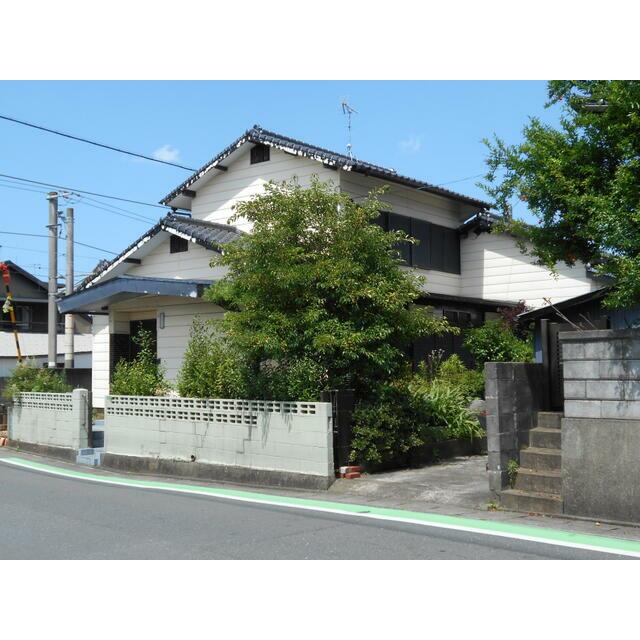 1960s wood house, 6-min walk to station, Fukuoka