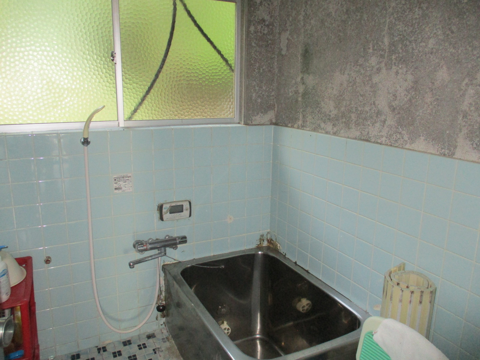 1970s house in Hyogo
