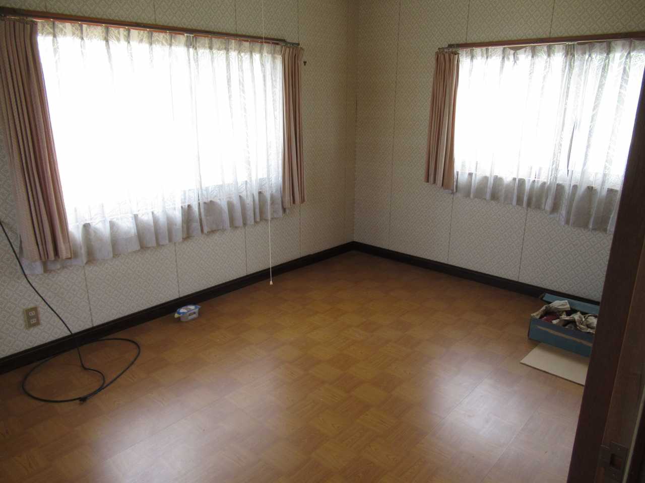 House in Oita