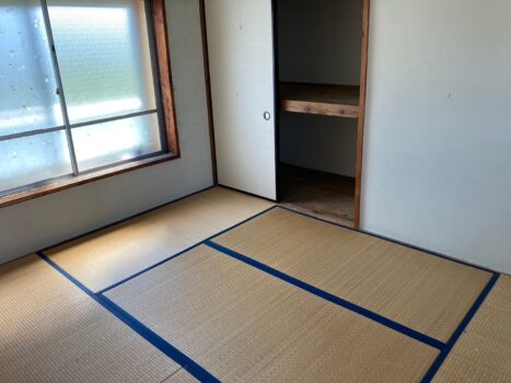 House, 8-min walk to station, Shizuoka