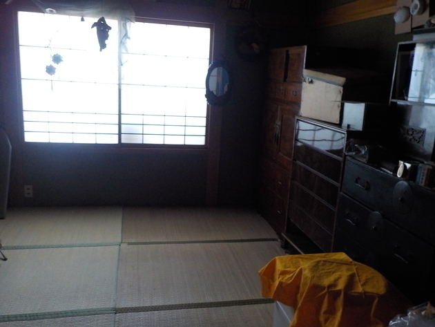 1970s house in Yamagata