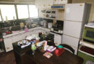 1980s wood house in Kurotaki