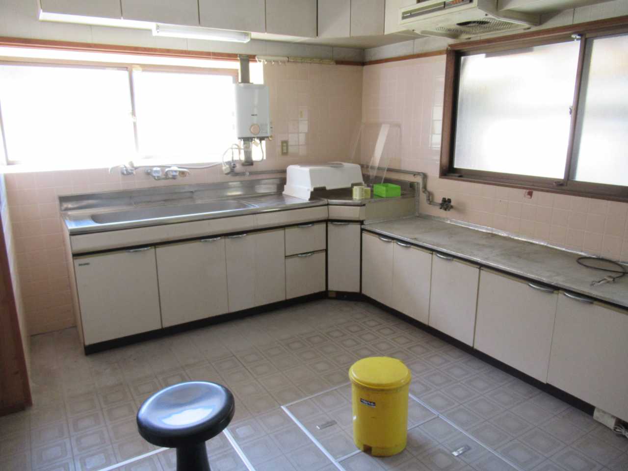 House in Oita