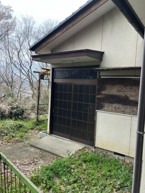 1960s wood house, 10-min walk to station, Fukushima