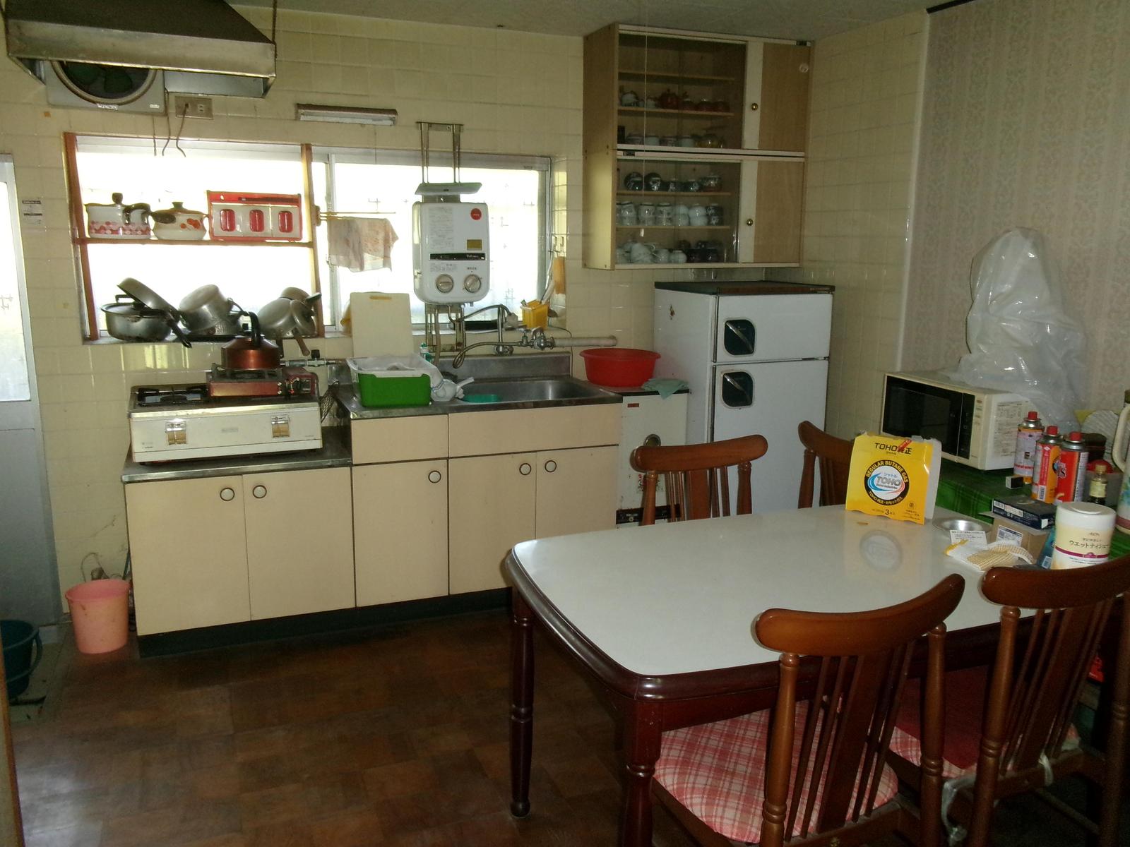 House, 20-min walk to station, Hyogo
