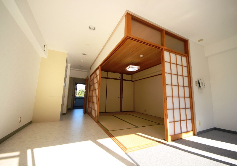 House, 16-min walk to station, Kanagawa
