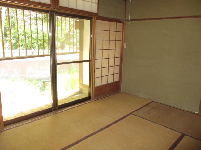 1970s wood house in Okayama