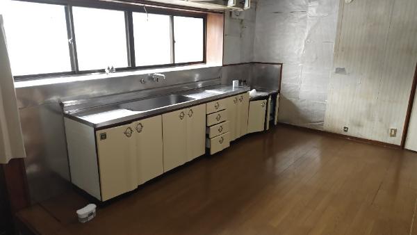 1970s wood house in Hyogo