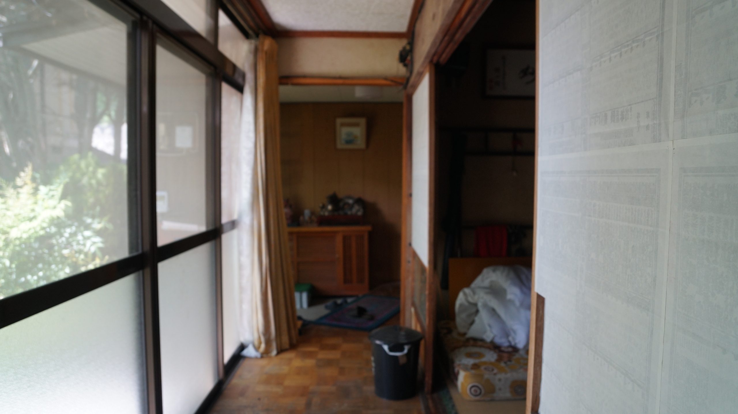 House in Nagano