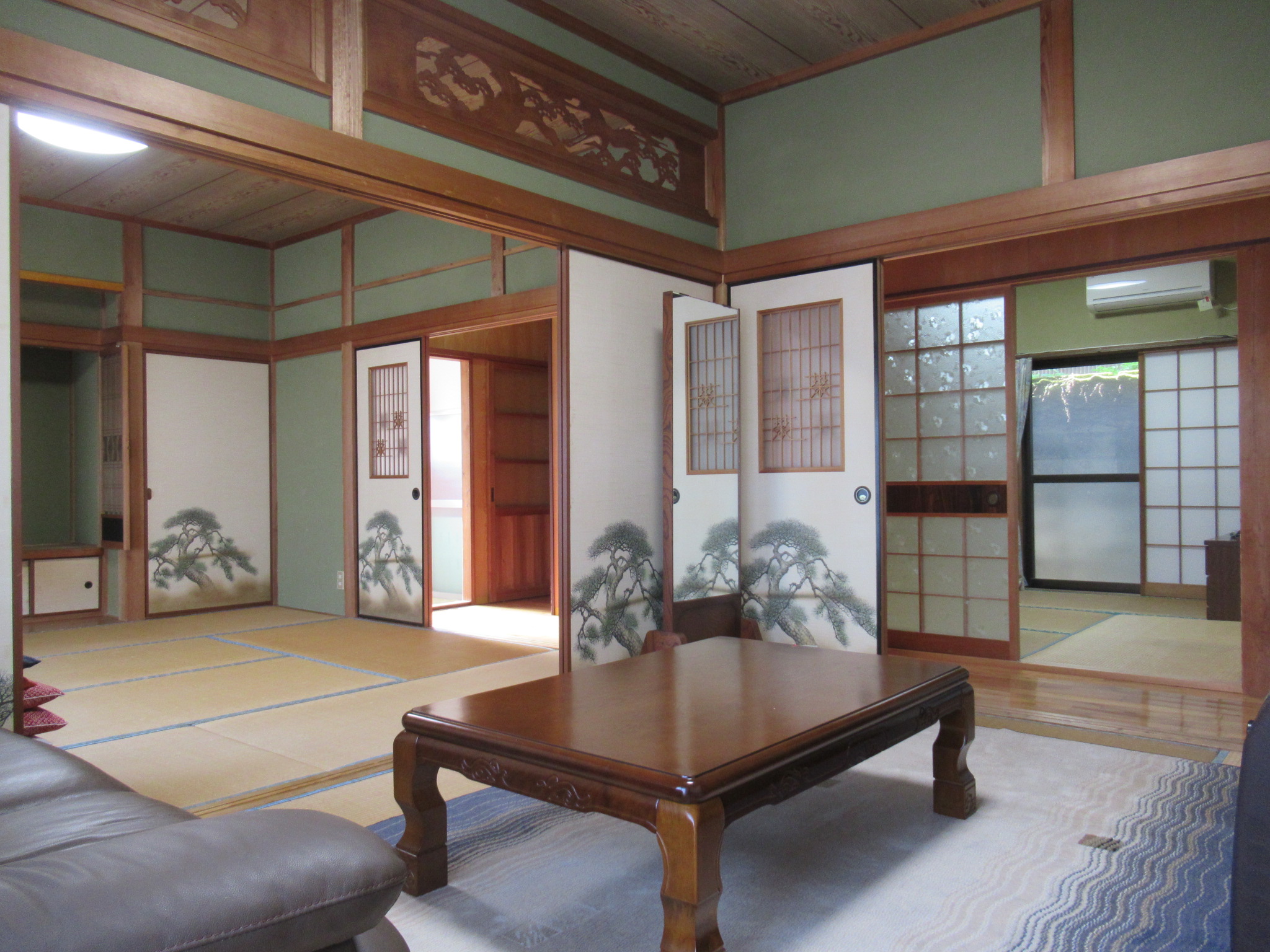 House in Kumamoto