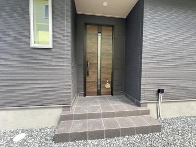 2020s wood house, 14-min walk to station, Hyogo