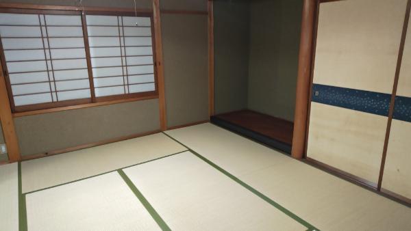 1980s wood house in Hyogo