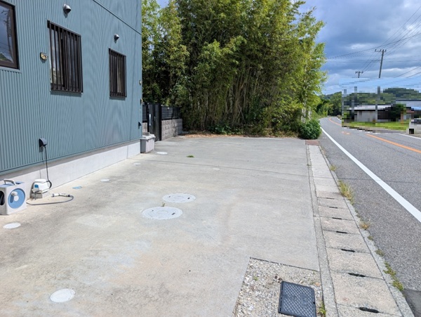 2010s wood house in Hyogo