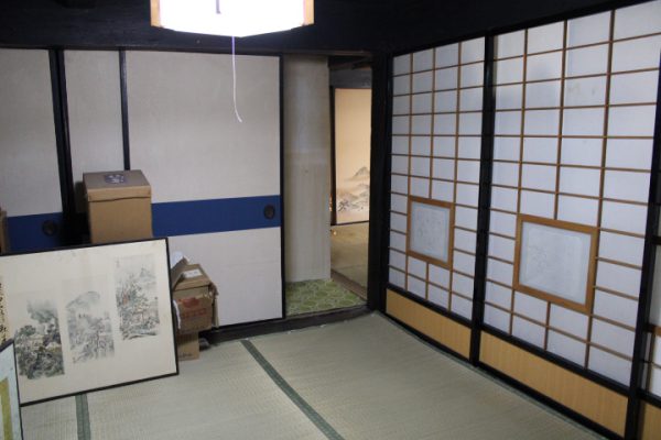 House, 4-min walk to station, Shimane