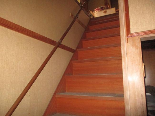 1920s wood house, 15-min walk to station, Okayama
