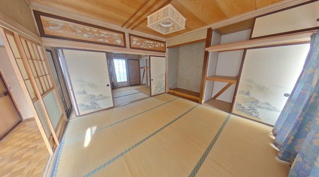 1950s house in Nagano