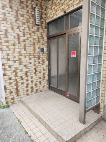 1970s house in Hyogo