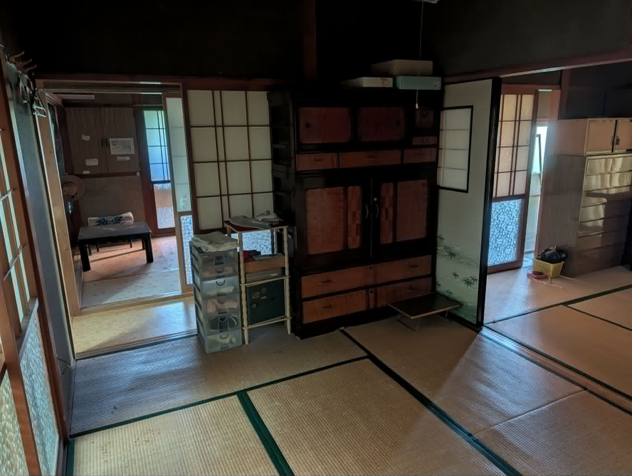 House in Mie