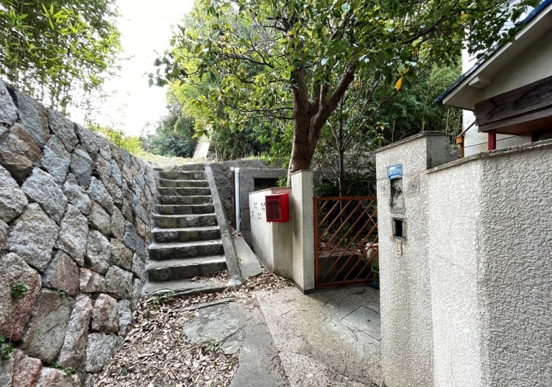 Wood house, 2-min walk to station, Hyogo