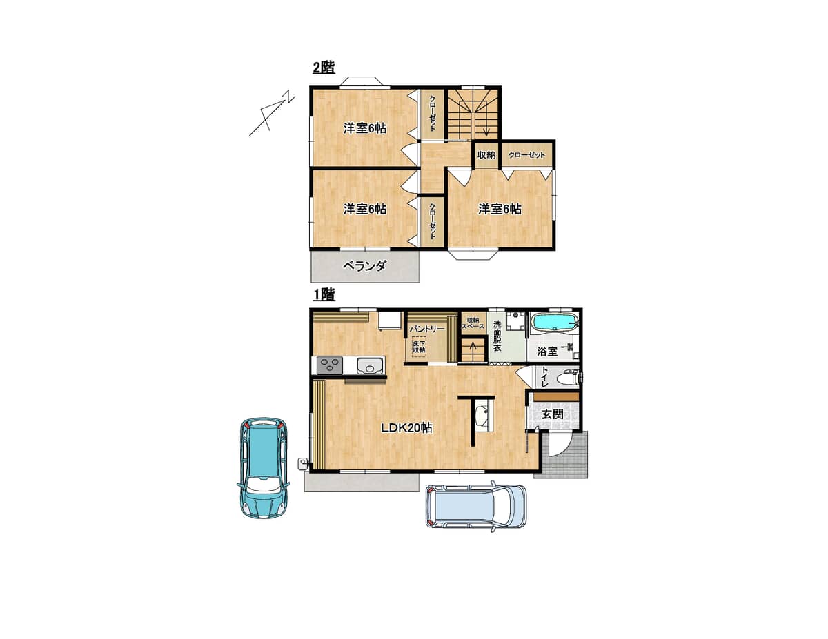 1990s wood house in Hiroshima