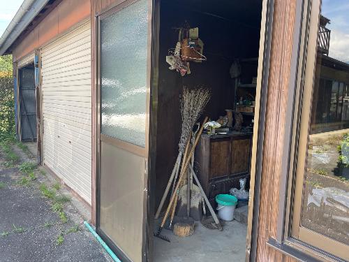 House for Sale 167 (Nakazawa Ward)