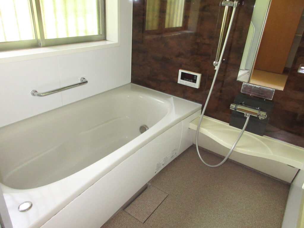 2010s wood house in Ibaraki