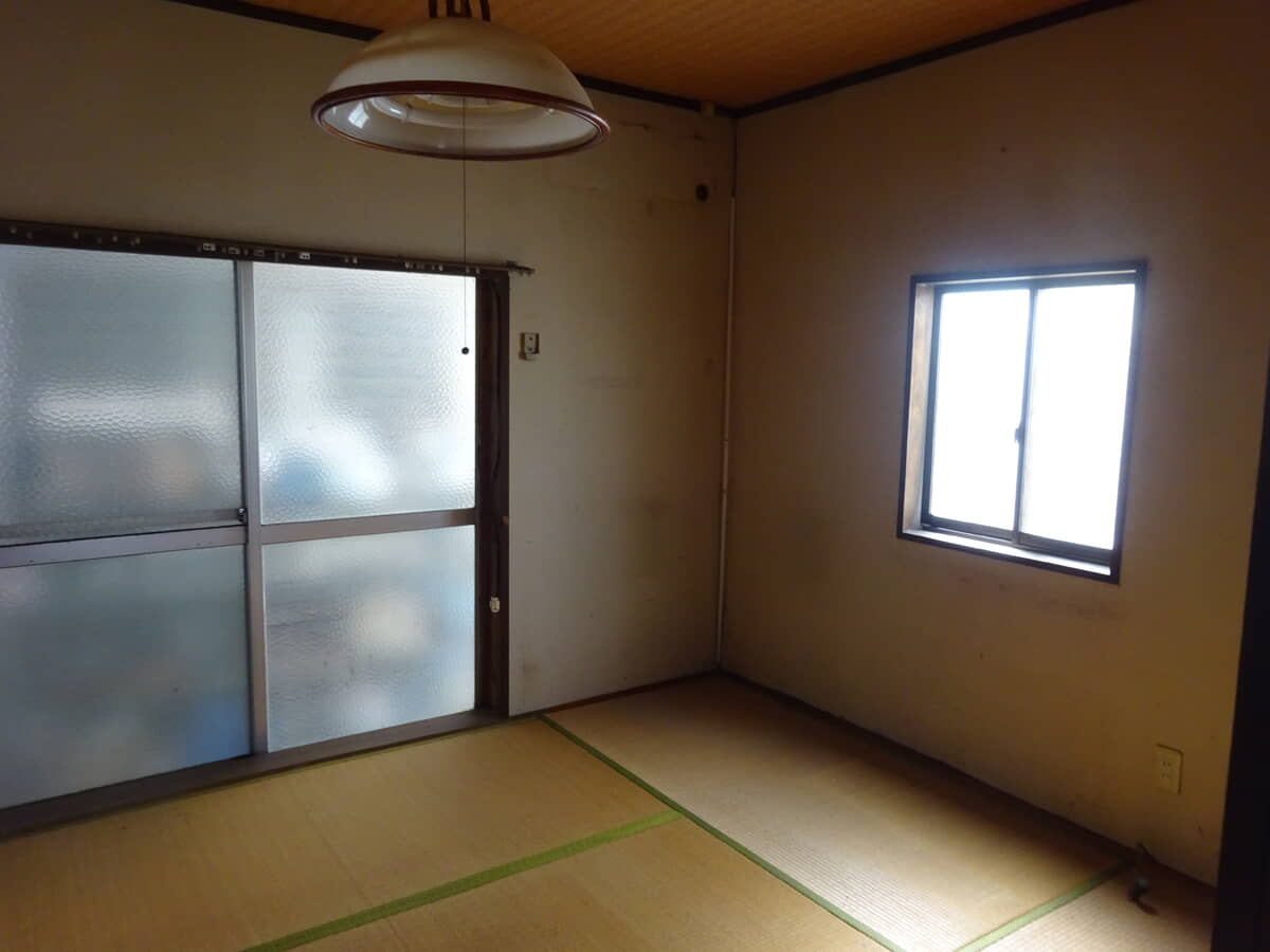 Wood house, 8-min walk to station, Hiroshima