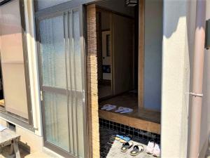 1980s wood house in Shimane