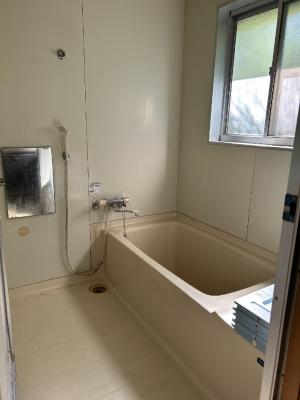1980s wood house in Niigata