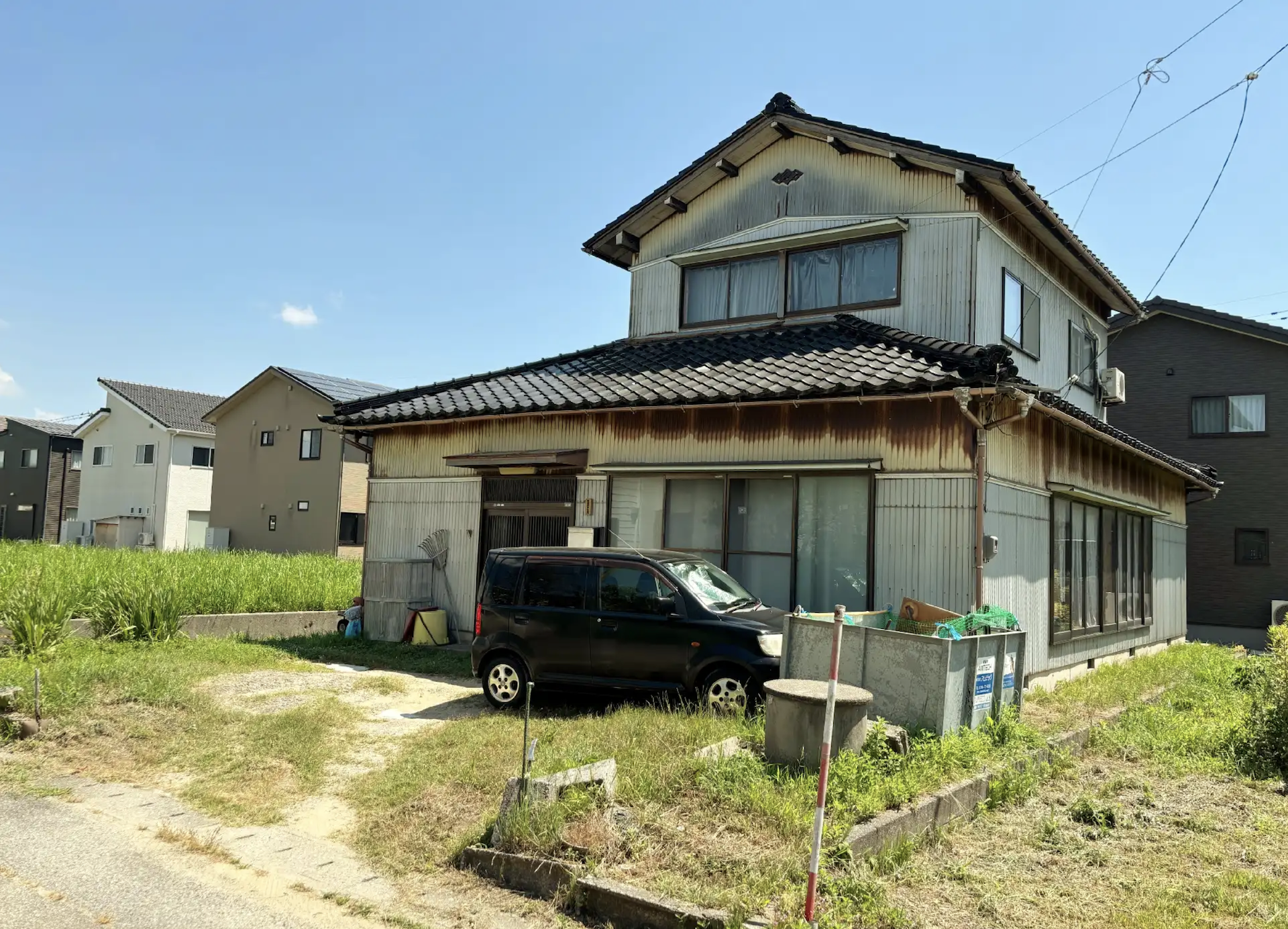 House in Toyama