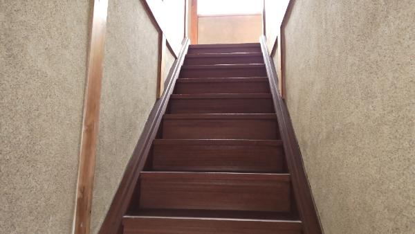 1970s wood house in Hyogo