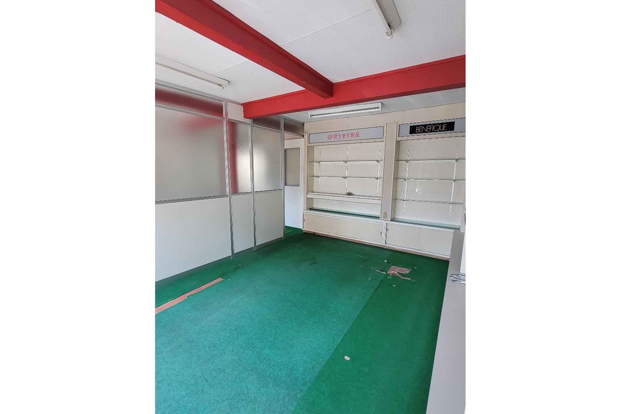 1860s wood house, 6-min walk to station, Fukui