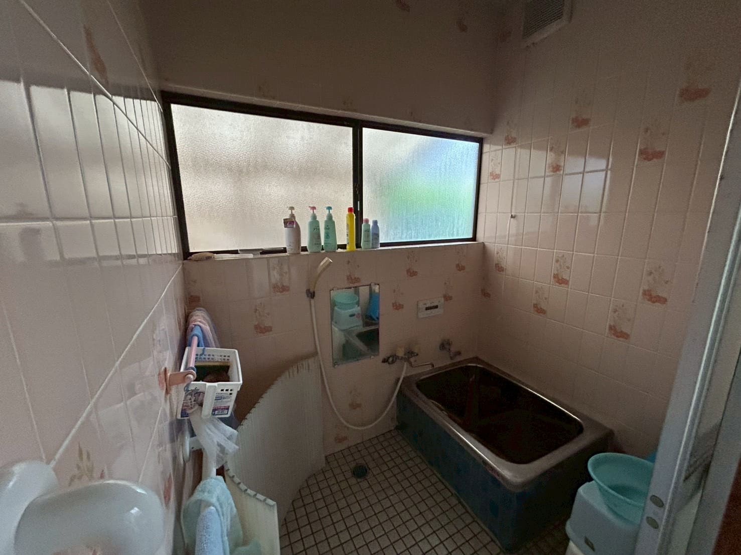 1980s wood house in Kumamoto