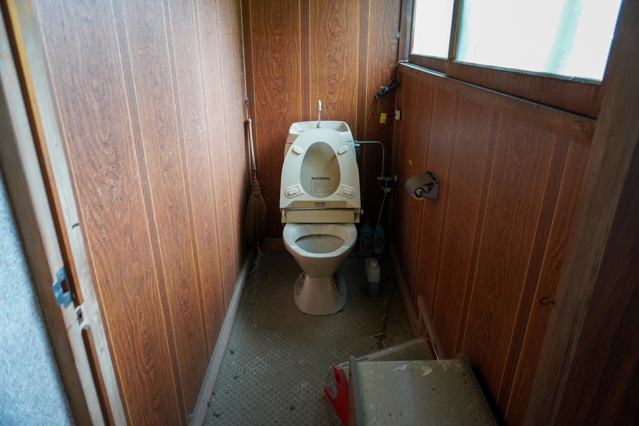 Wood house, 11-min walk to station, Nagano