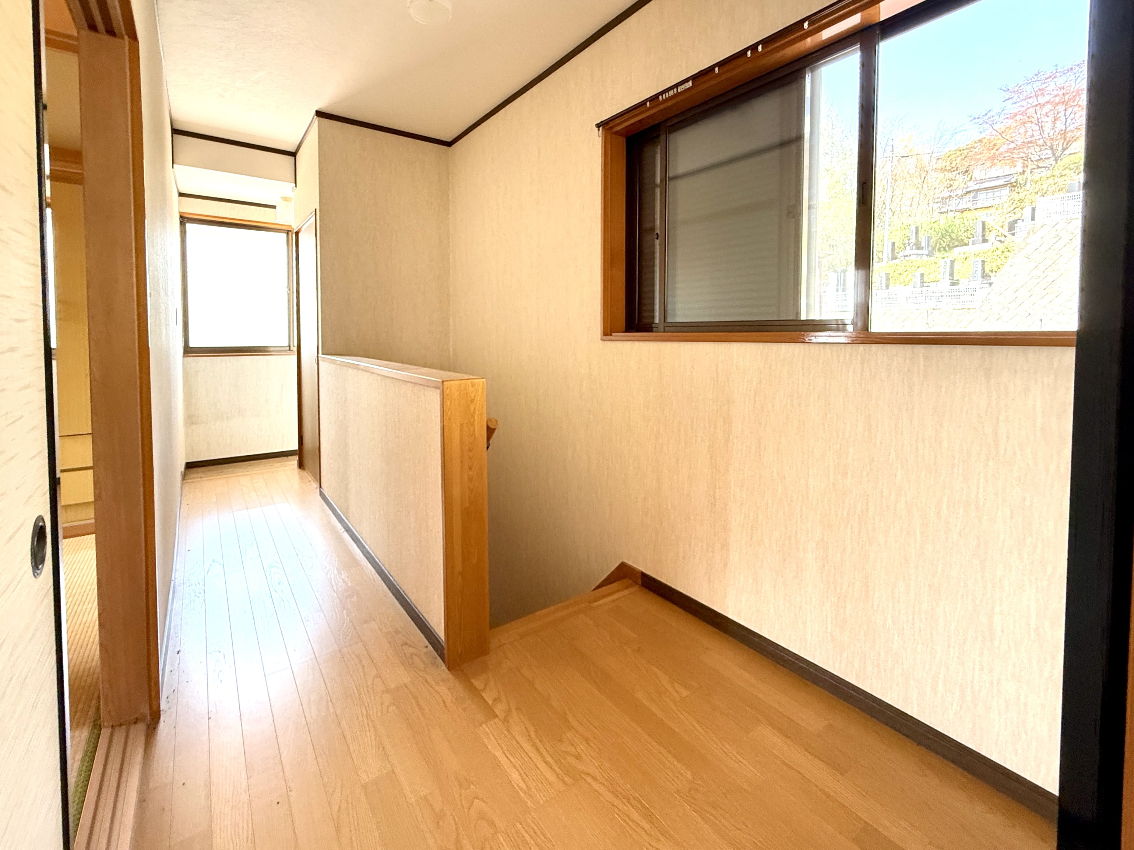 1960s wood house, 6-min walk to station, Nagano
