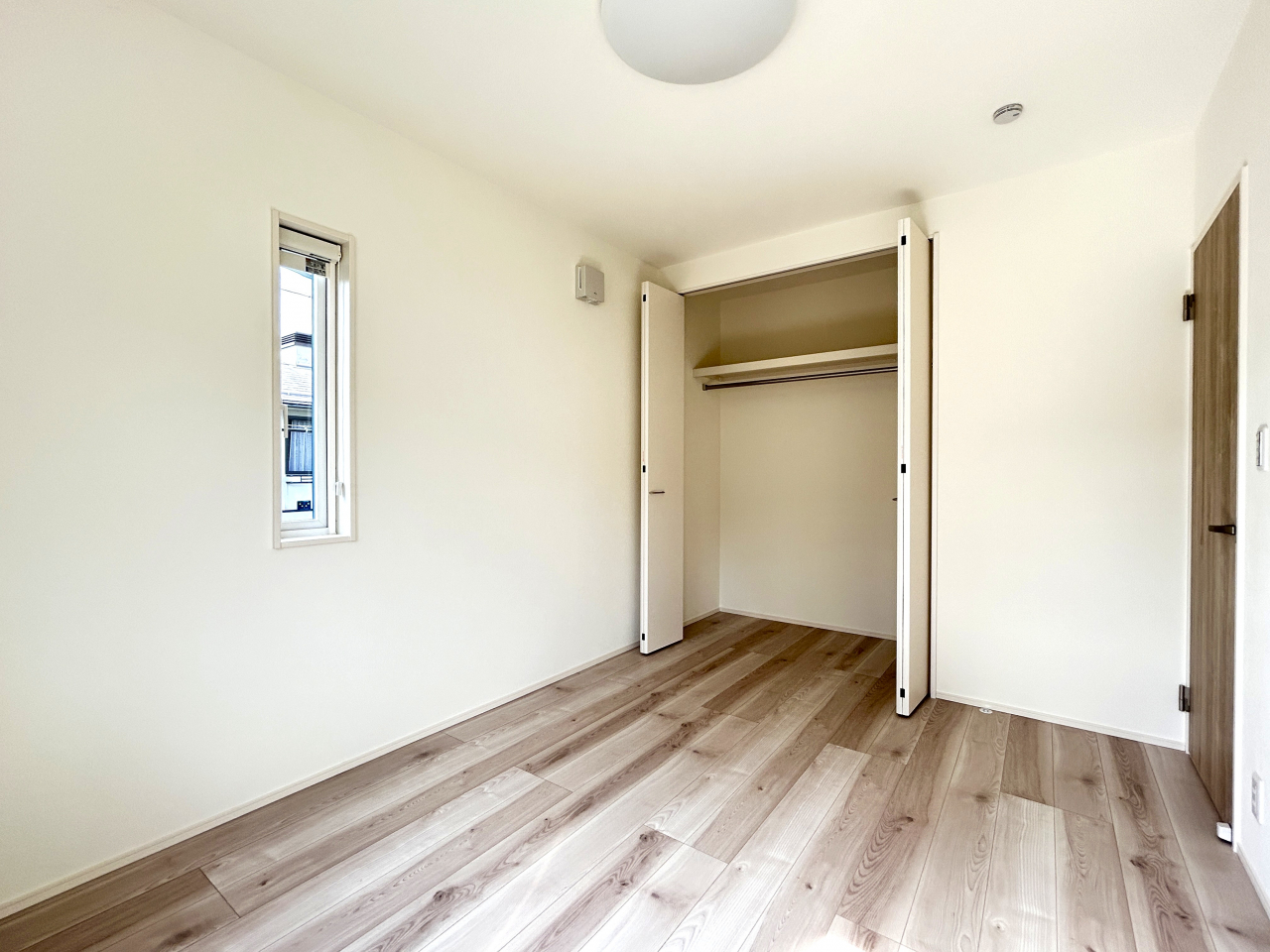 2020s wood house in Nagano