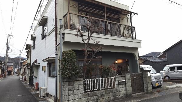 1970s steel-frame house in Hyogo