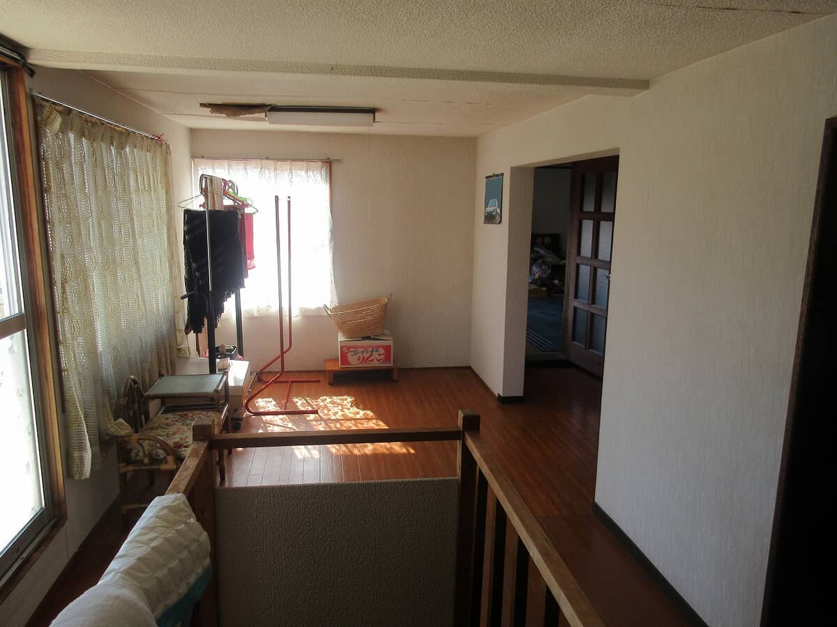 1950s wood house, 9-min walk to station, Hiroshima