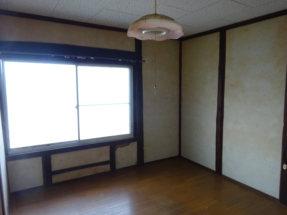 Wood house, 8-min walk to station, Hiroshima