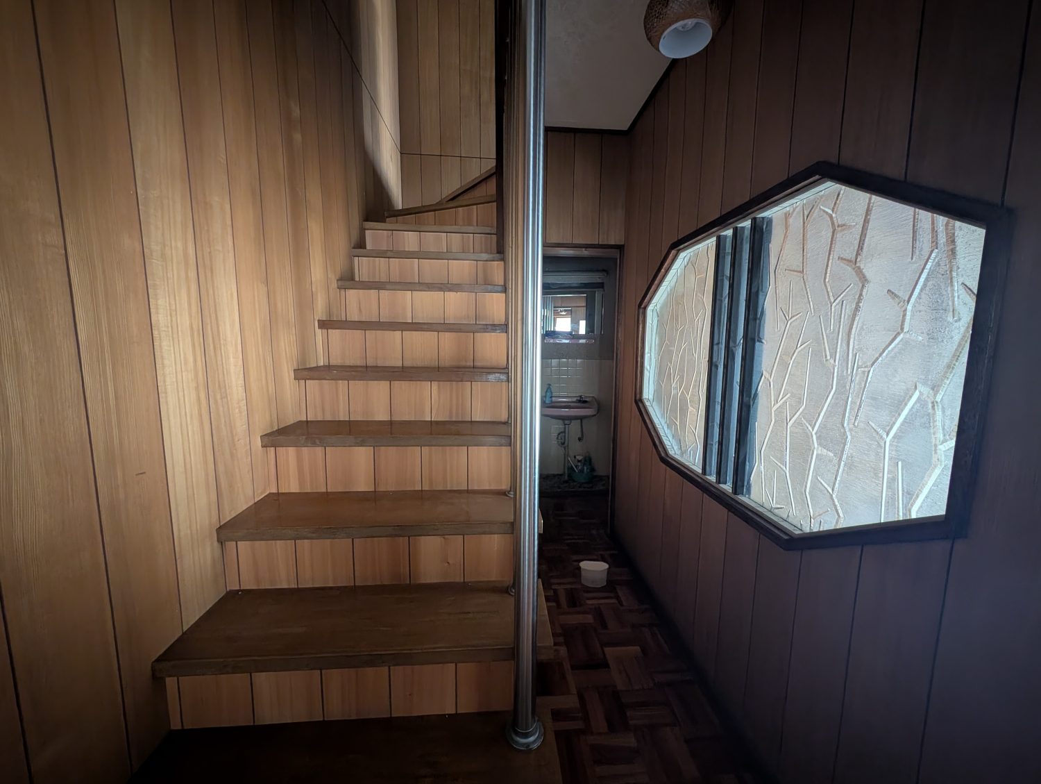 1970s wood house, 6-min walk to station, Hyogo