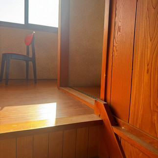 1980s wood house, 8-min walk to station, Mie