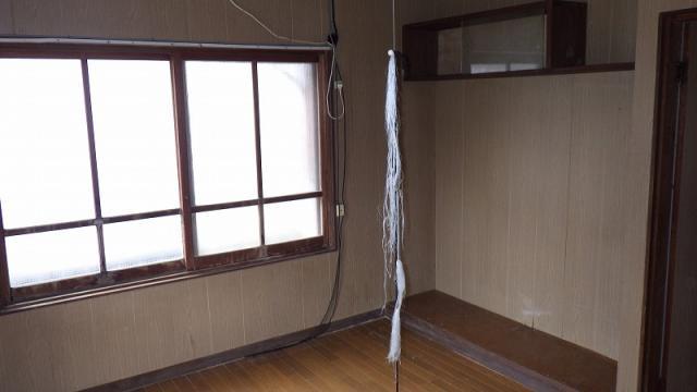 1960s wood house, 17-min walk to station, Nagasaki